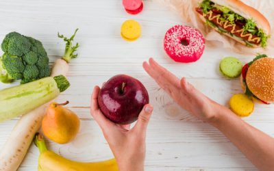 Diet for eczema Patients
