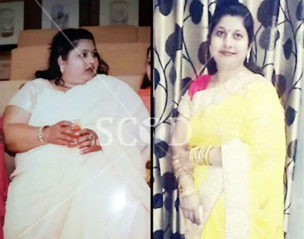 After transformation