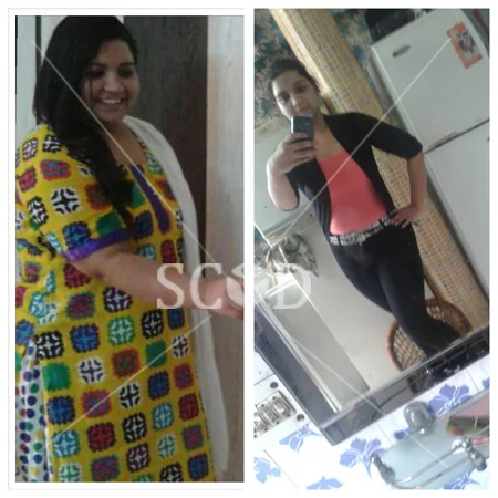 Before transformation